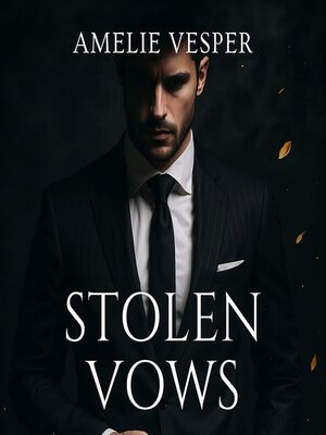 cover image of Stolen Vows